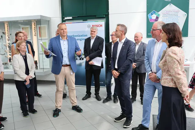 Foto: Bosch/Neumayr