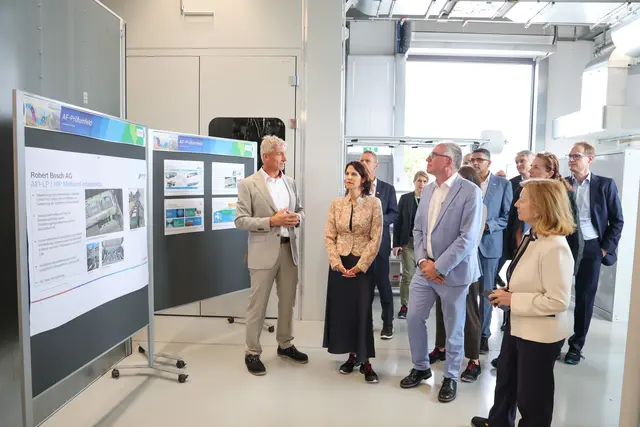 Foto: Bosch/Neumayr