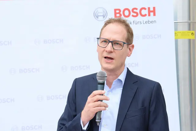 Foto: Bosch/Neumayr