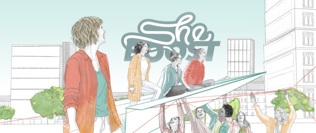 Foto: sheBOOST
