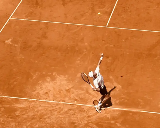 Lukas Neumayer. | Foto: Klaus Kogler