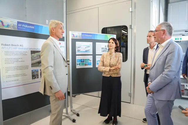 Foto: Bosch/Neumayr