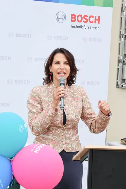 Foto: Bosch/Neumayr