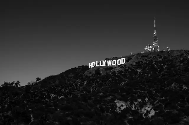 In Österreich wurden einiger Hollywood Blockbuster gedreht. Wir haben einen kleinen Auszug für euch.  | Foto: StockSnap/pixabay