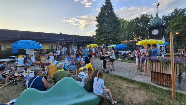 Foto: Marktgemeinde Prambachkirchen