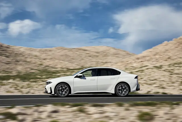 Foto: BMW