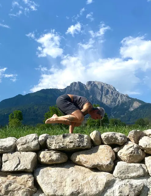 Foto: Bergfit by Bine
