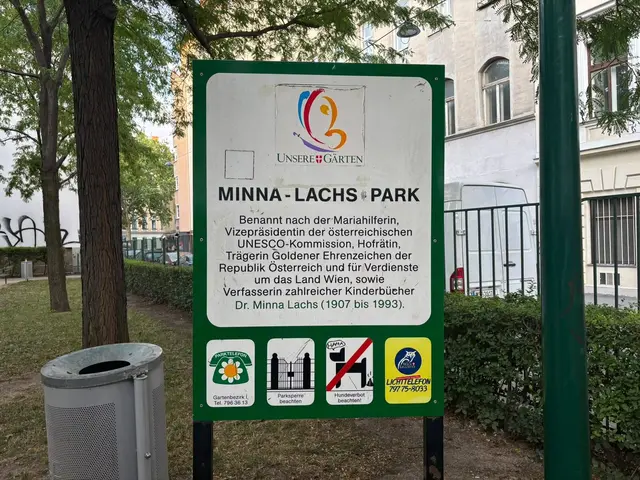 Foto: Pia Rotter/MeinBezirk