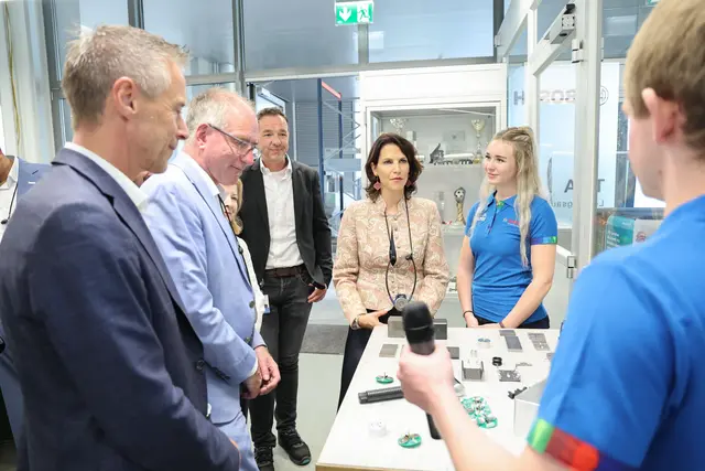 Foto: Bosch/Neumayr