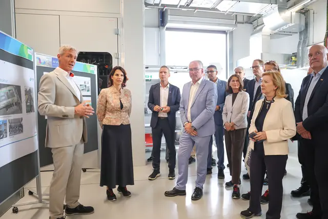 Foto: Bosch/Neumayr