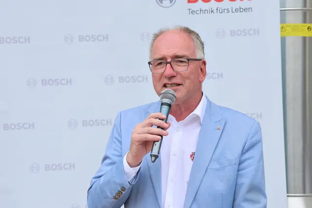 Foto: Bosch/Neumayr