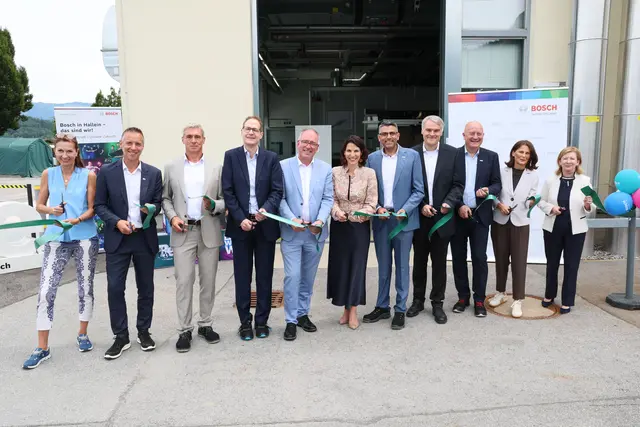 Foto: Bosch/Neumayr