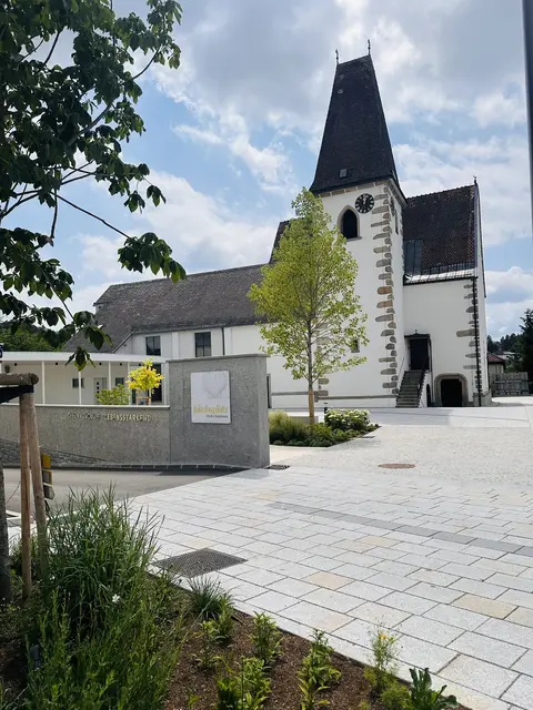 Foto: Gemeinde Schönau