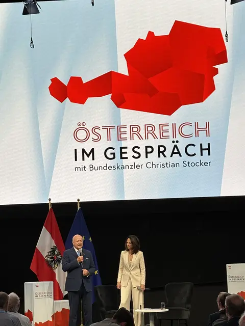 Foto: Sandra Schütz