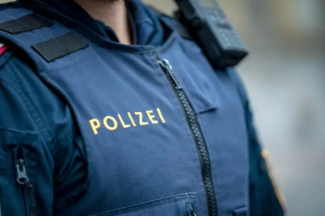Die Polizei sucht nach dem Raub auf einen 94-Jährigen in Graz-Puntigam nach Zeuginnen und Zeugen des Vorfalls.  | Foto: Bernhard Knaus