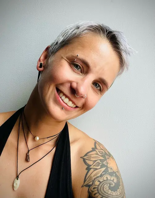 Sabine Niklas | Foto: Bergfit by Bine