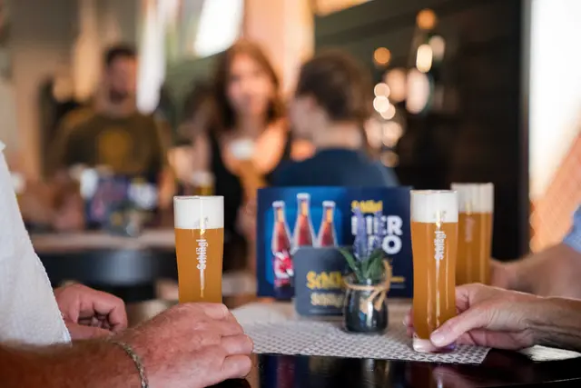 Foto: Stitsbrauerei Schlägl