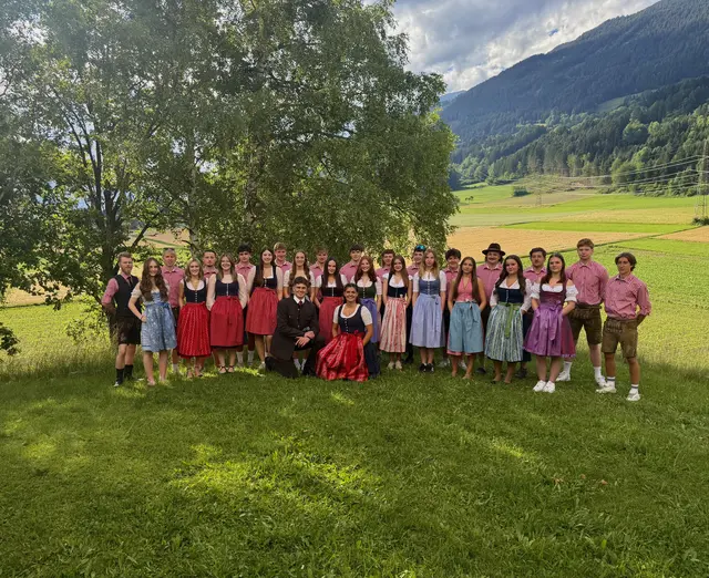 Foto: Zechgemeinschaft Lendorf