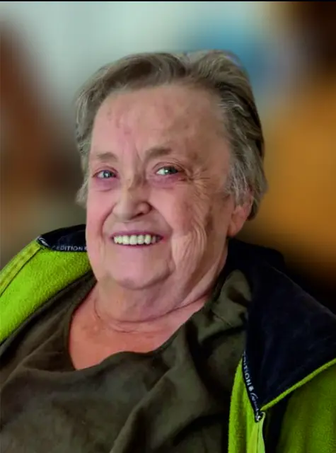 Irmgard Peherstorfer, verstorben im 73. Lebensjahr | Foto: Privat