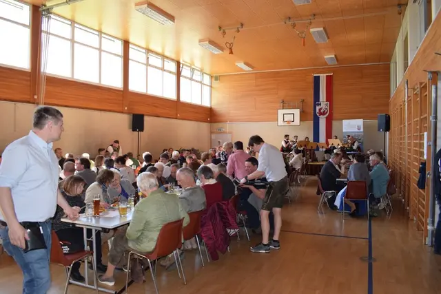 Foto: Gemeinde St. Georgen bei Obernberg am Inn