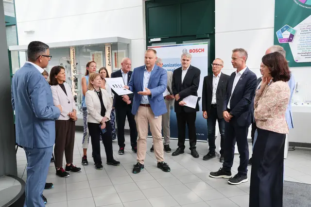 Foto: Bosch/Neumayr