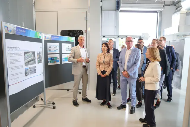 Foto: Bosch/Neumayr