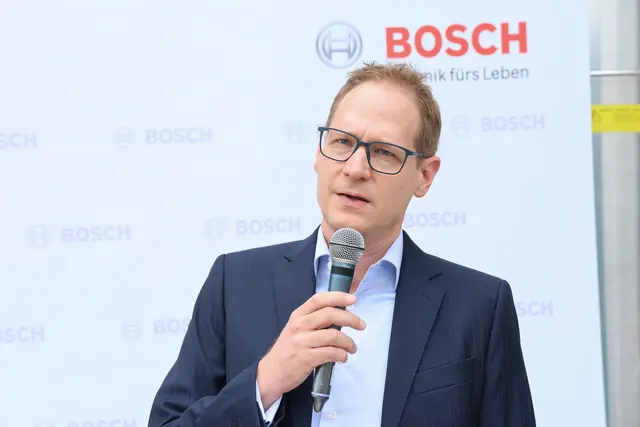 Foto: Bosch/Neumayr