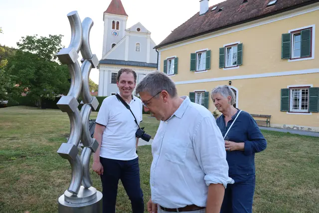 Foto: Johann Schleich