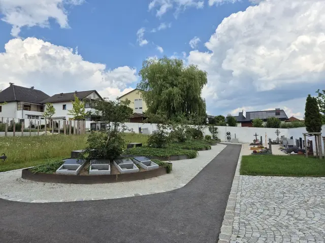 Foto: Marktgemeinde St. Peter am Wimberg