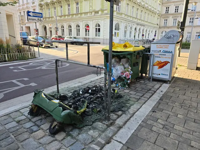 Foto: Lukas Ipirotis/MeinBezirk