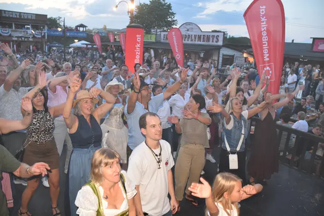 Foto: MeinBezirk/Michael Strini