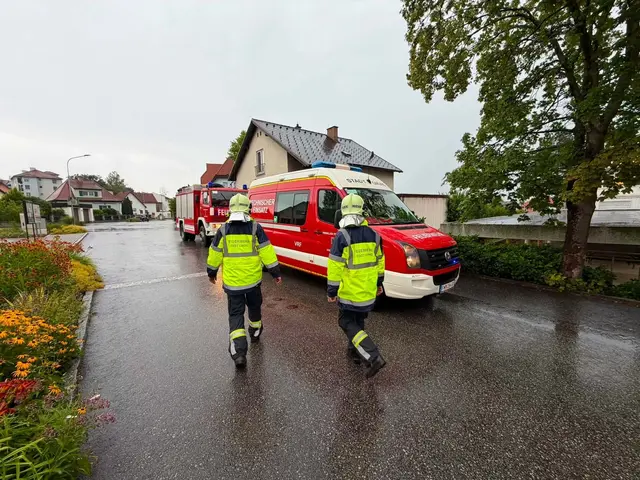 Foto: FF Gmünd