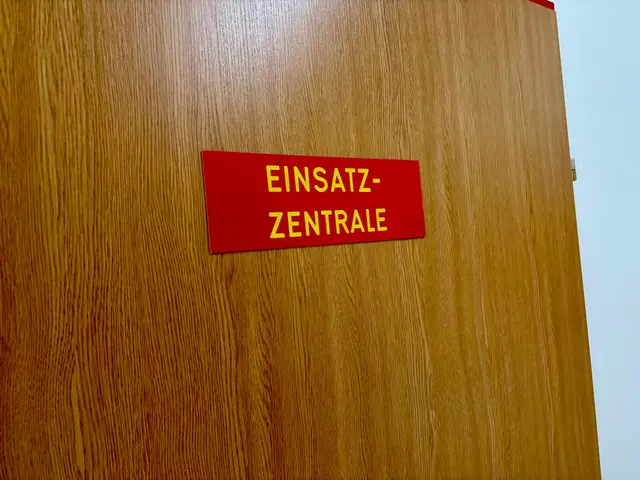 MeinBezirk Horn hat nachgefragt und einen Blick in die Bereichsalarmzentrale geworfen.  | Foto: Markus Kahrer
