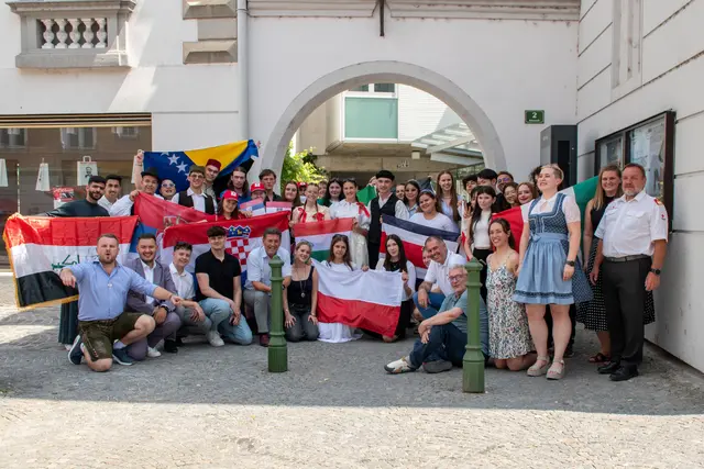 Foto: Stadtgemeinde Langenlois