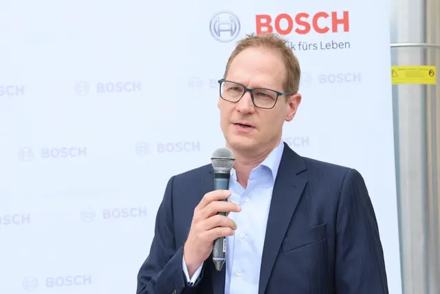 Foto: Bosch/Neumayr