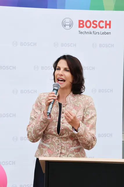 Foto: Bosch/Neumayr