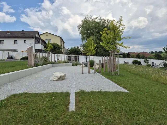 Foto: Marktgemeinde St. Peter am Wimberg