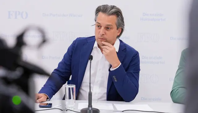 Foto: Andreas Pölzl/MeinBezirk