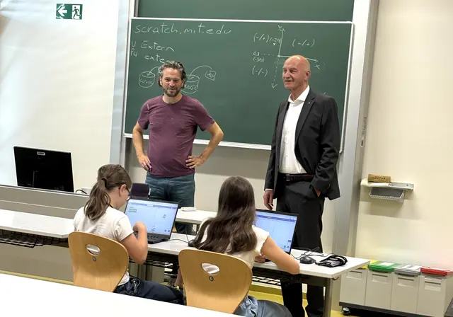 Foto: MeinBezirk/Jennifer Wiesmüller