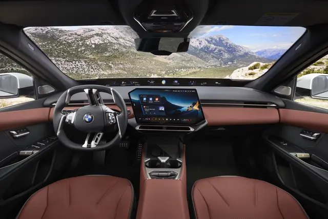 Foto: BMW