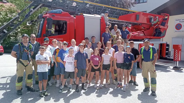 Foto: MS Steinach
