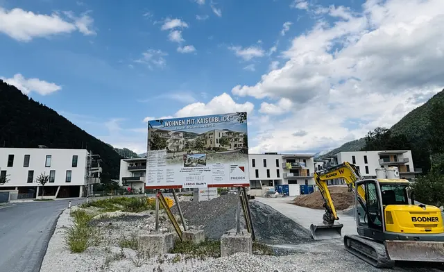 Foto: Klaus Kogler