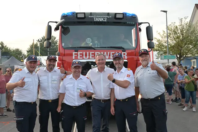 Foto: BFKDO Ried
