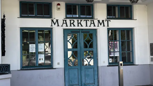 Weil es auch gegen ihn Vorwürfe in der Causa Wiener Marktamt gibt, wurde der Abteilungsleiter-Stellvertreter in eine andere Abteilung ohne Führungsaufgaben versetzt. | Foto: Andreas Pölzl/MeinBezirk