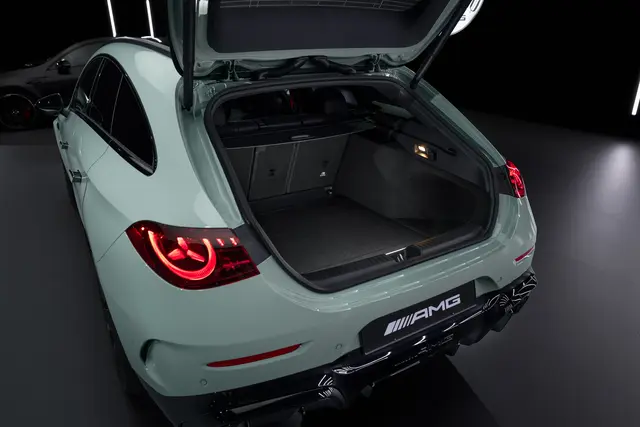 Foto: Mercedes-Benz