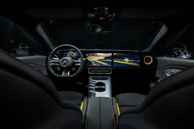 Foto: Mercedes-Benz