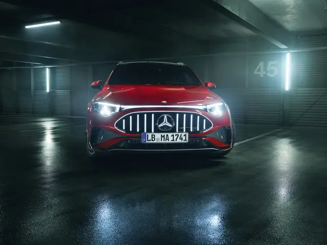 Foto: Mercedes-Benz