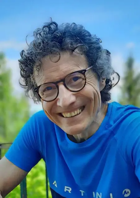 Harald Schimböck, Perg | Foto: Familie/privat