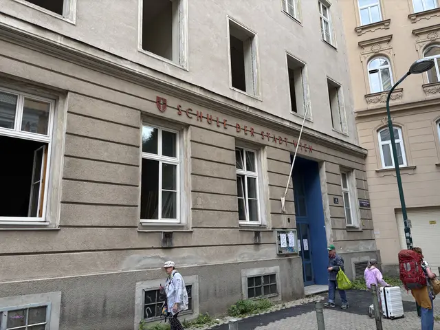 Foto: Luca Arztmann/MeinBezirk