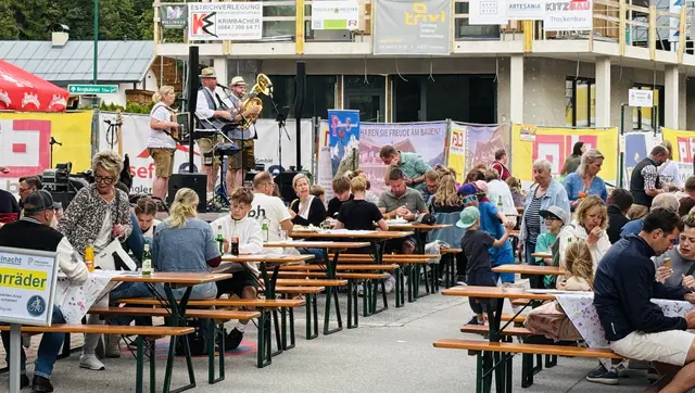 Foto: Klaus Kogler